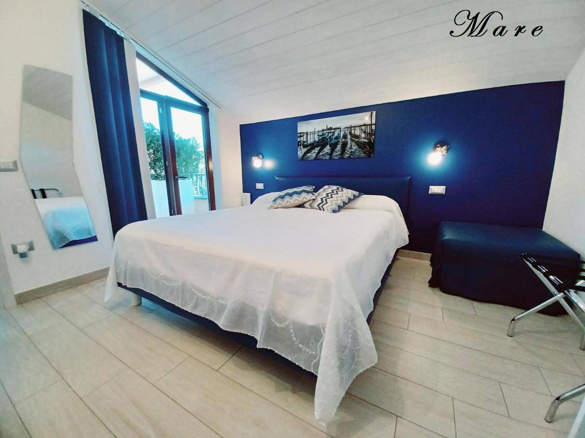 Nonna Pina Traditional & Elegant B&B in Scario, San Giovanni a Piro