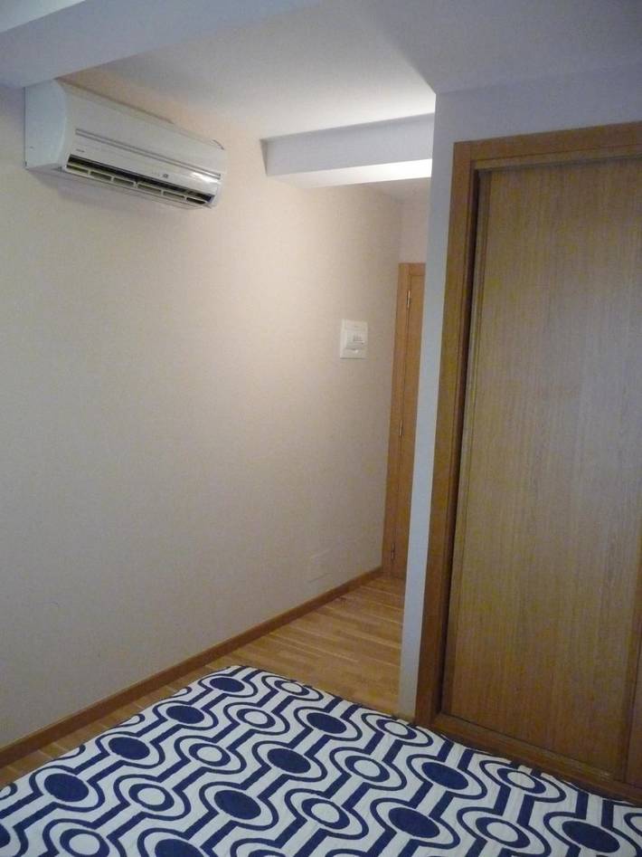 Maison d’hôte pour 2 personnes, avec terrasse ainsi que vue et jardin à Saint-Jacques-de-Compostelle - 4