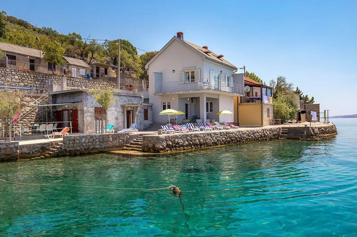 Apartament wakacyjny dla 6 osób, z taras - 1