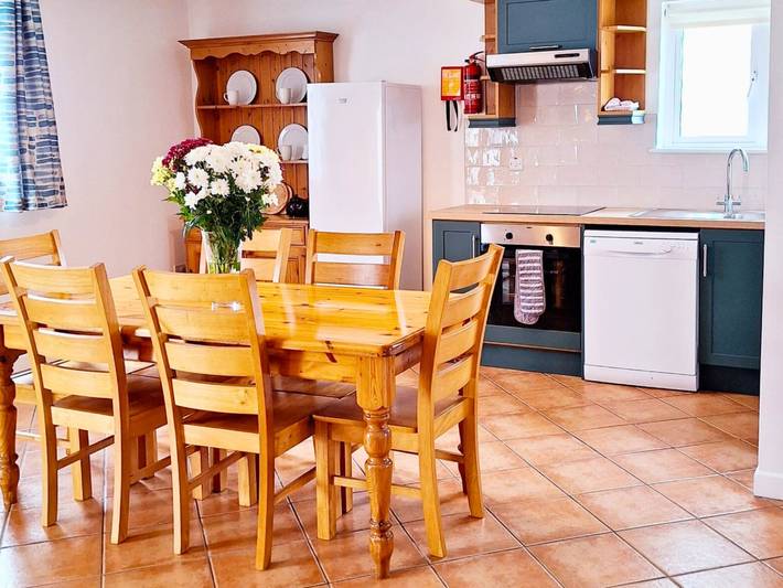 Ferienwohnung für 6 Personen auf der Dingle Halbinsel - 4