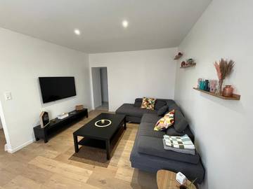 Gîte pour 4 personnes, avec terrasse à Villersexel