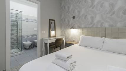 Holiday Rental for 6 People in Milan, Milan Province, Photo 4