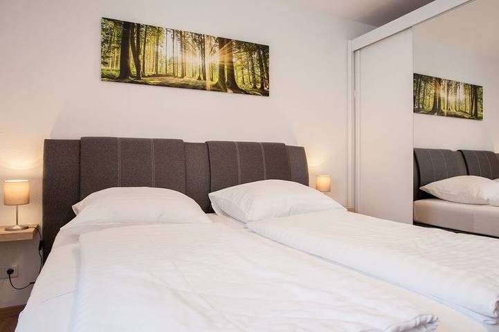 Villa für 8 Personen, mit Pool im Sauerland - 4