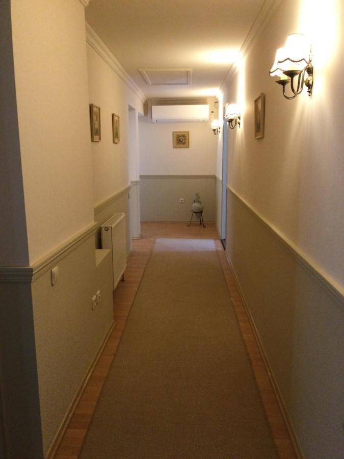 Location de vacances pour 10 personnes, avec balcon à Sopron - 4