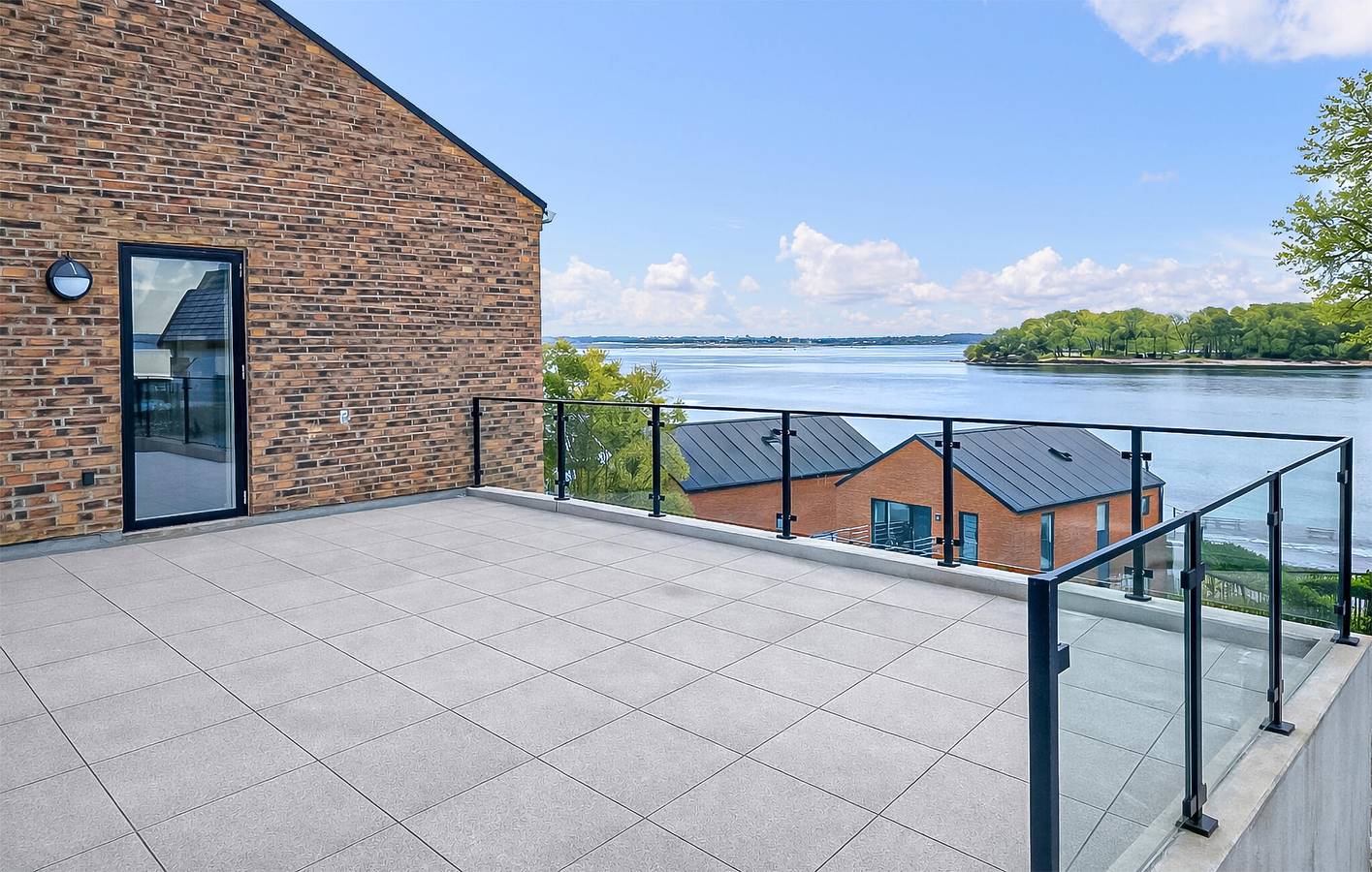 Ferienhaus für 6 Personen mit Garten in Sønderhav, Flensburger Förde (Dänemark)