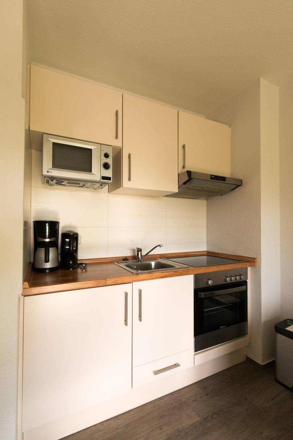 Entire vacation apartment, Ferienwohnung Dat Ferienhus Norddeich Whg. 03 Eg in Norddeich, Norden and Surroundings