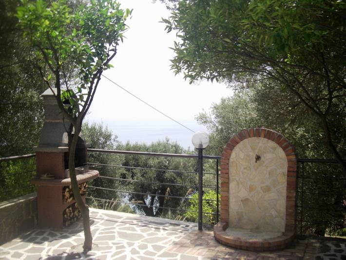 Ferienwohnung für 11 Personen, mit Garten, mit Haustier in Cilento - 3