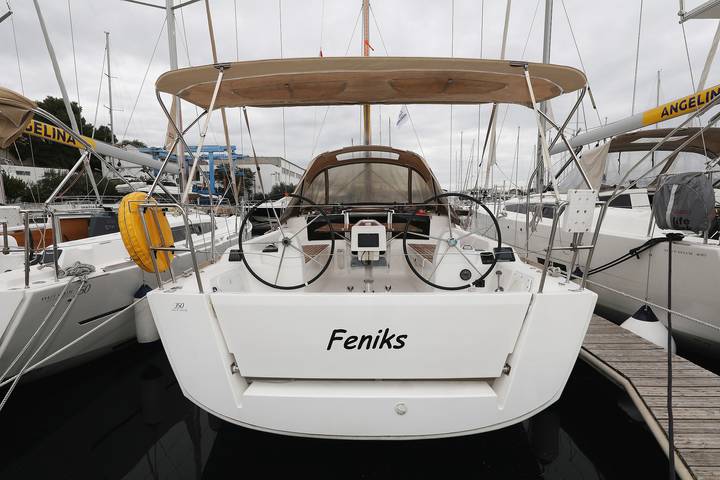 Barco para 4 personas in Vancouver, Columbia Británica