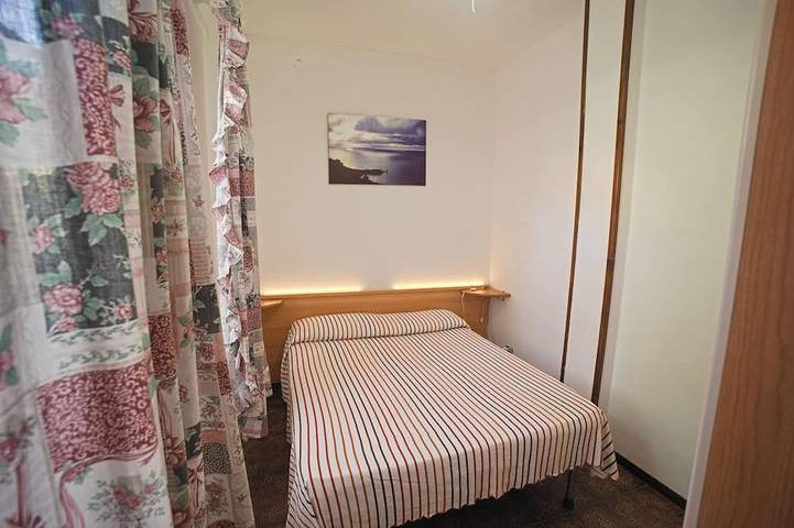 Ganze Wohnung, Appartamenti Margherita, Margherita-5 in einer Strandresidenz, Giglio Campese in Isola del Giglio