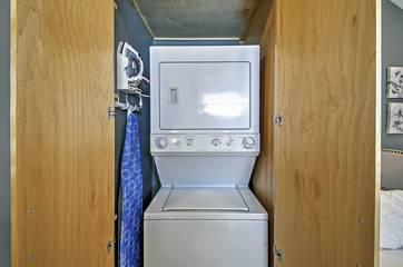 Loft for 4 Guests in Atlanta, Fulton County, Picture 1