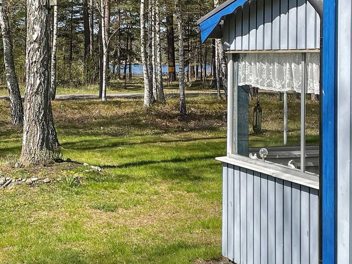 Ferienhaus für 8 Personen, mit Garten, kinderfreundlich in Mönsterås und Umgebung - 4