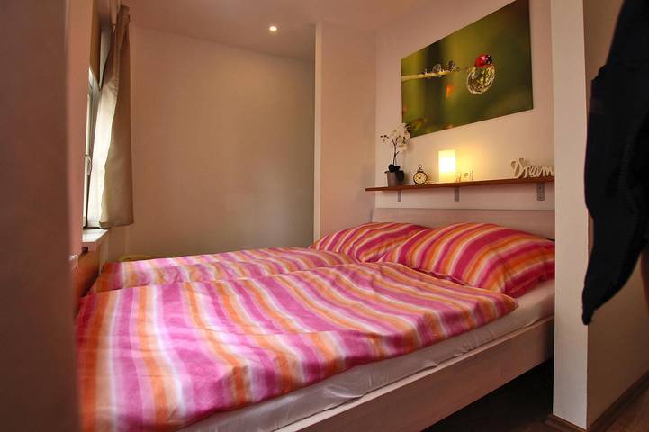 Ferienwohnung für 2 Personen in Leipzig - 4