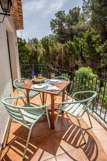 Villa voor 4 Personen in Cap Martí, Jávea, Afbeelding 4