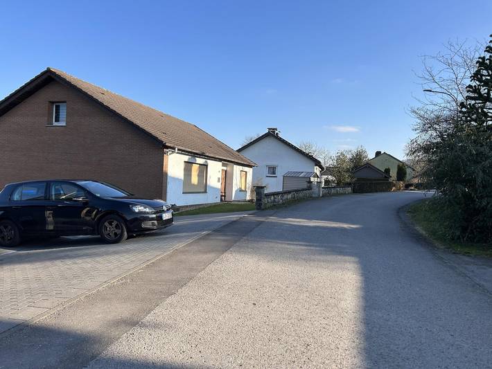 Gîte pour 5 personnes, avec balcon à Detmold - 3