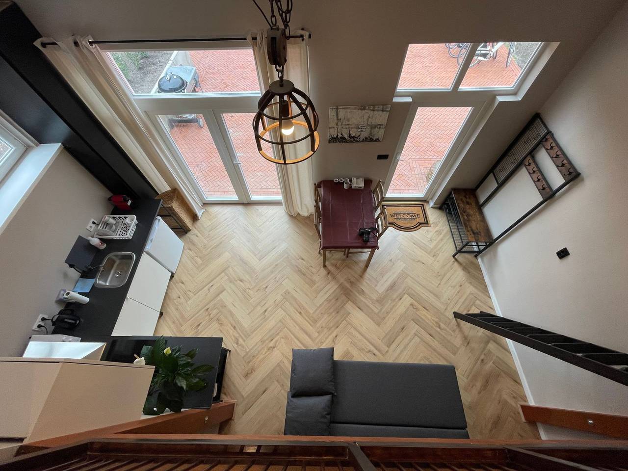 Rijks Lodge Wassenaar in Wassenaar, Stadsgewest Haaglanden