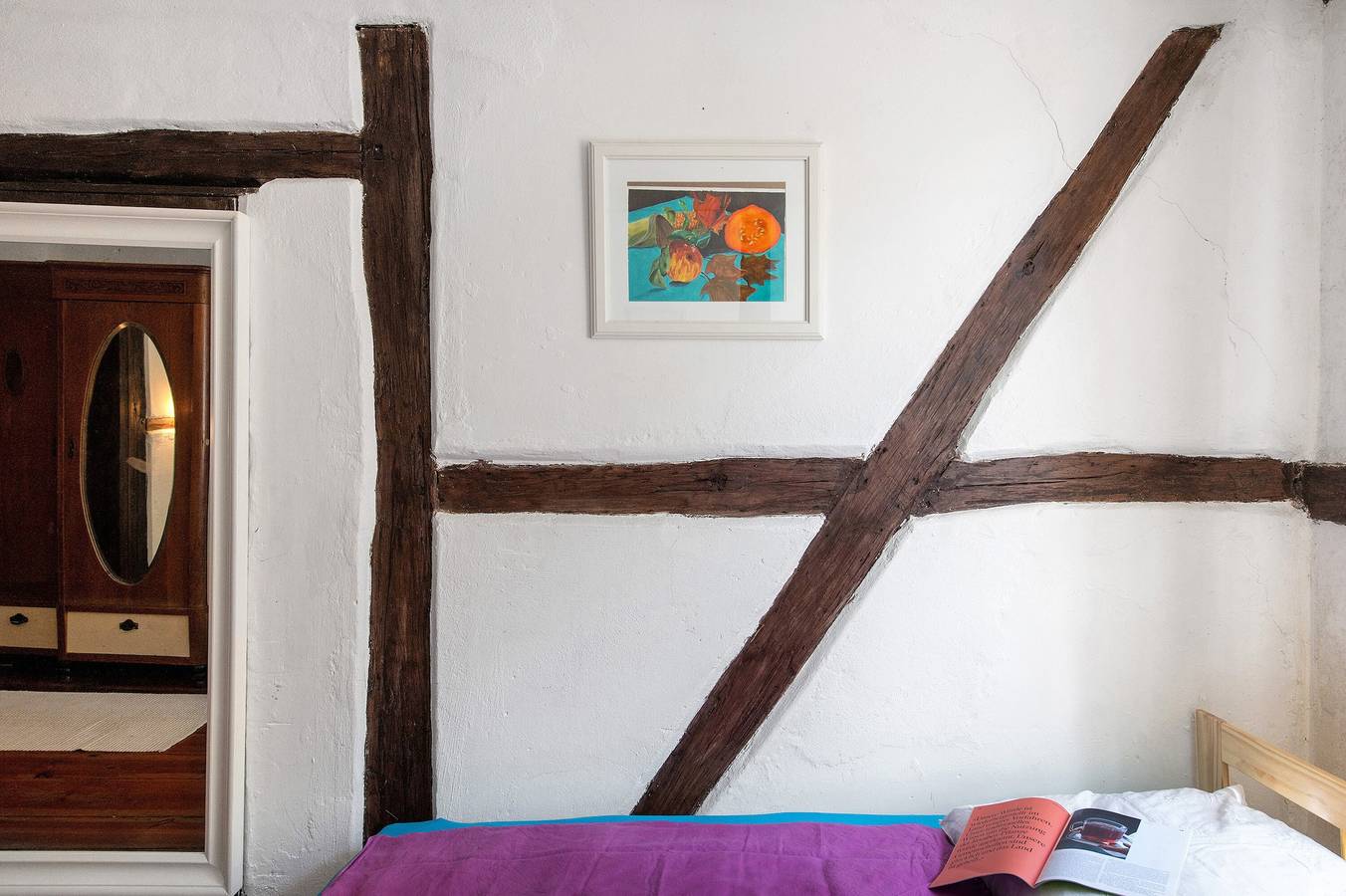 Ein zimmer für dich allein in Laage, Mecklenburgische Ostseeküste
