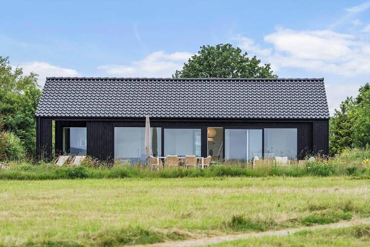 40568 Juelsminde - Pøt Strandby 21 in Pøt Strandby, Piccolo Belt