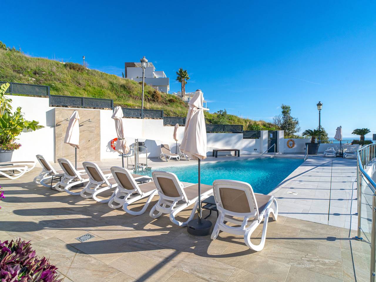 Appartamento vacanze a Nerja a partire da 114€ a notte