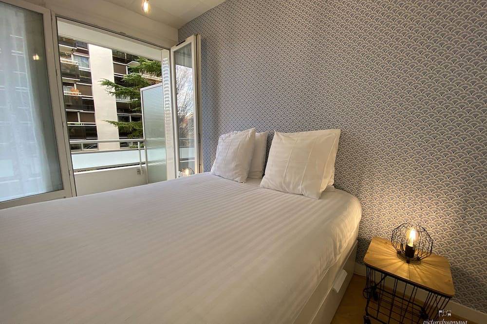 Apartamento entero, ☁ Cocooning space ☁ in Chamalières, Parque Natural Regional Volcans d'Auvergne