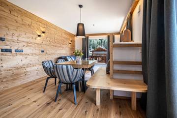 Apartahotel para 6 Personas en Mühlbach, Trentino-Alto Adigio, Foto 4