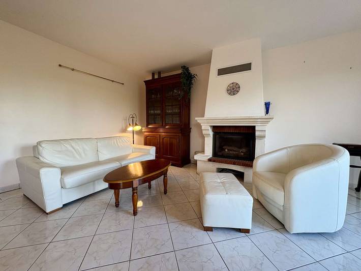 Location de vacances pour 4 personnes, avec jardin et terrasse à La Brée-les-Bains - 2
