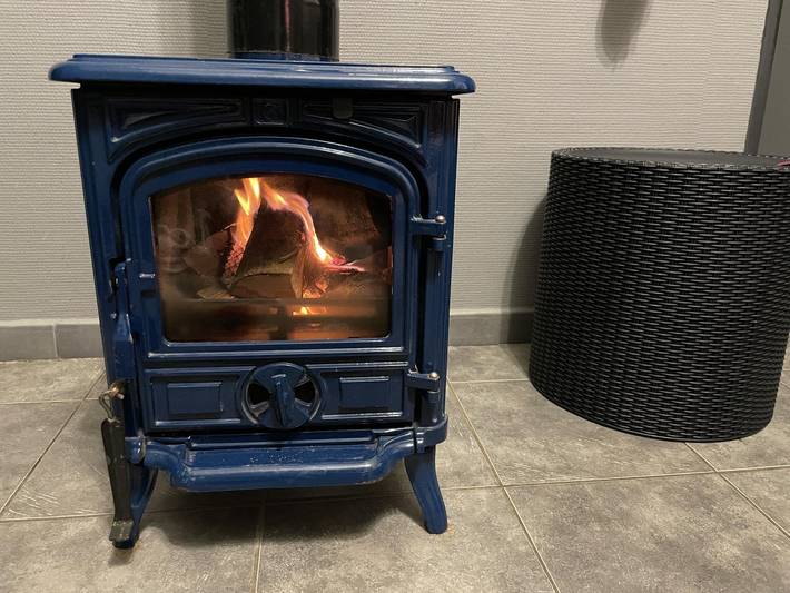 Location de vacances pour 6 personnes, avec piscine et terrasse à Signy-le-Petit - 3