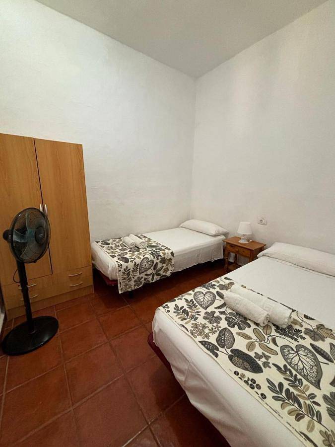 Apartamento entero, Apartamentos y Habitaciones Villa Marina in La Caleta (El Hierro), Valverde
