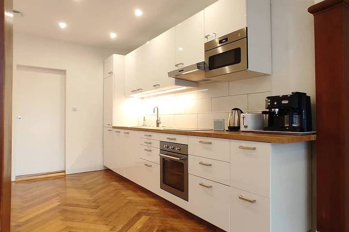 Gîte pour 4 personnes à Riquewihr