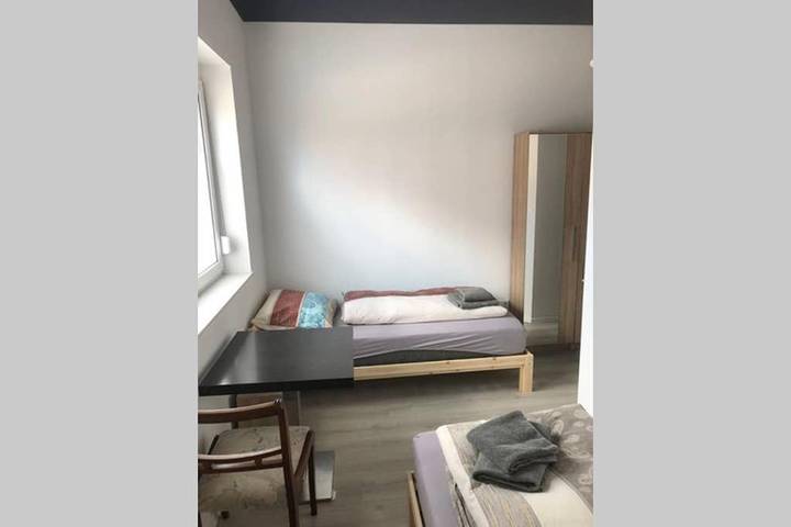 Appartement de vacances pour 2 personnes, animaux acceptés