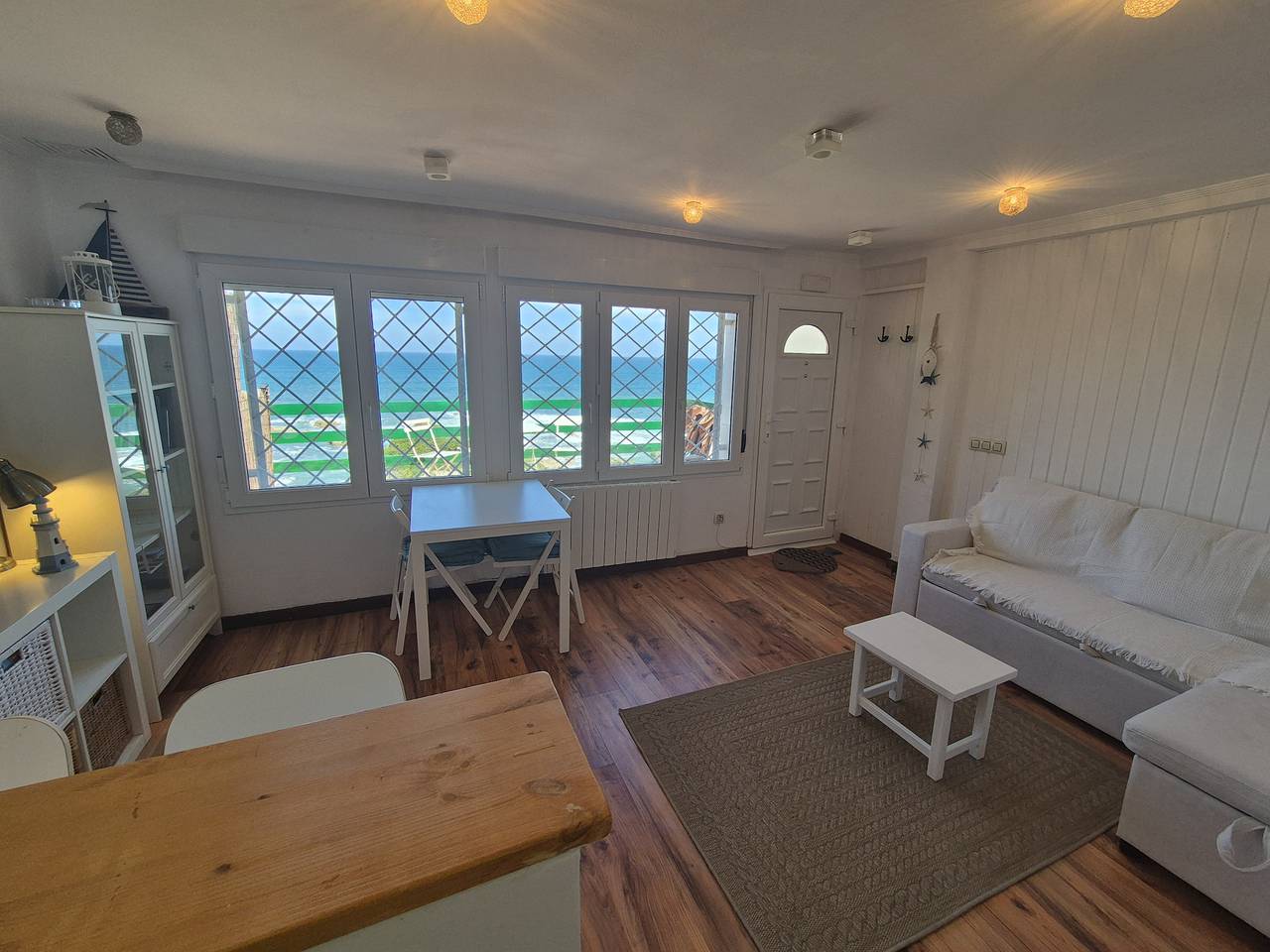 Ganze Wohnung, 1A156 Bonito apto en Playa Estaño in Gijón, Costa Verde (Spanien)