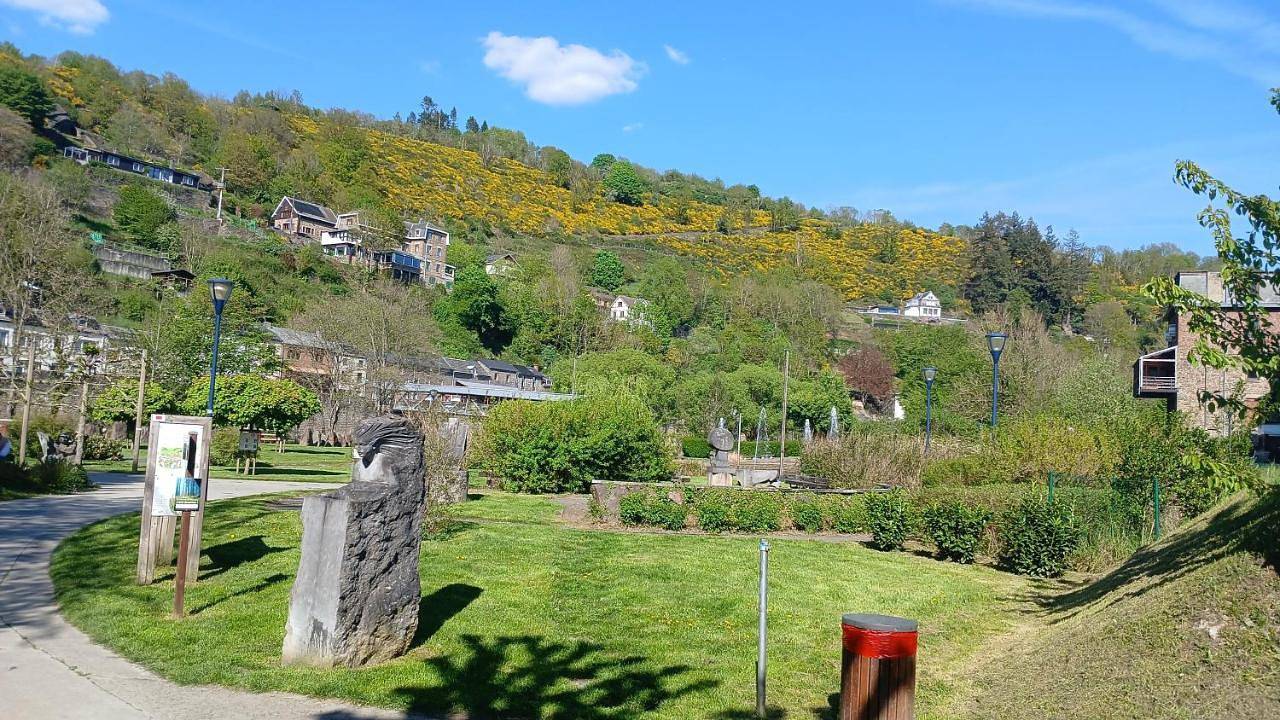 Appartement entier, L’Abri in La Roche-en-Ardenne, Province de Luxembourg