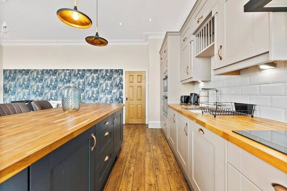 Apartamento entero, Remarkable Penthouse - Sea Views in Worthing, Sussex Occidental