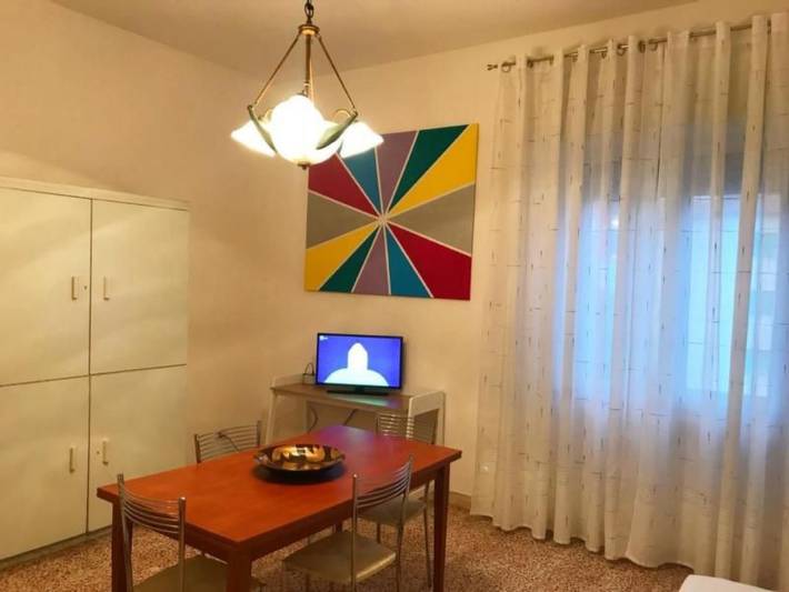 Apartamento entero, Große Wohnung in Castiglione Della Pescaia mit Terrasse in Castiglione della Pescaia, Provincia de Grosseto