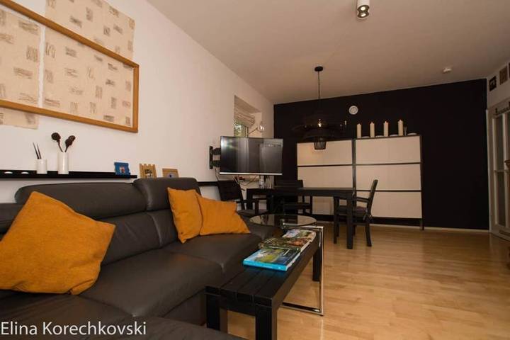 Apartamento de vacaciones para 4 personas - 1