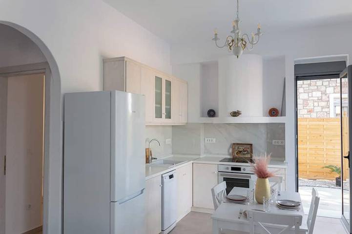 Ferienhaus für 4 Personen