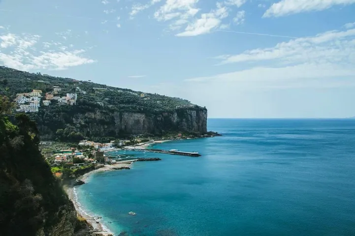 Appartamento vacanze per 6 persone, con terrazza - 1