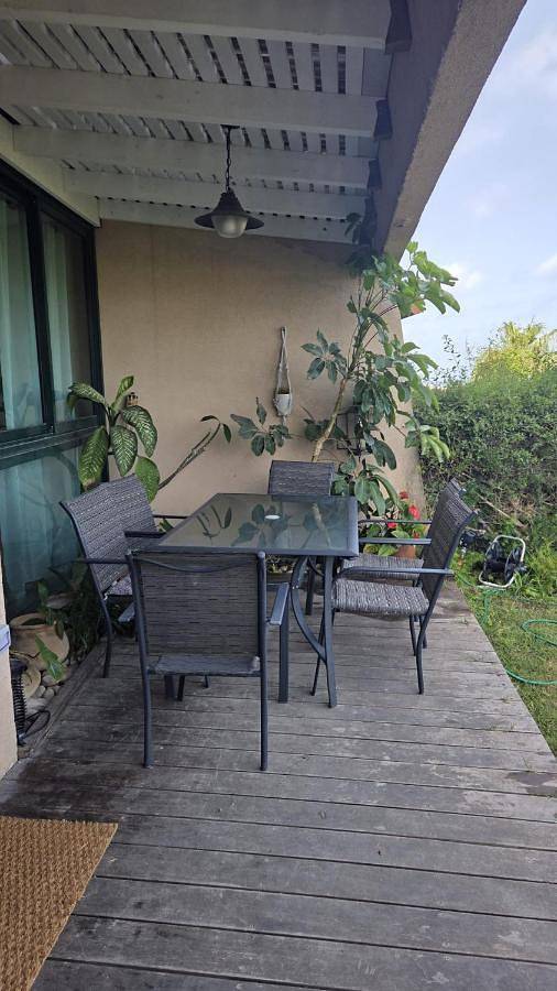 Location de vacances pour 6 personnes, avec vue et sauna ainsi que piscine et jardin, animaux acceptés dans Cesaree - 3