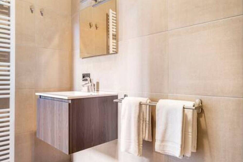 Apartamento entero, Room N°1 - Suites Stays Bruges in Brujas, Provincia de Flandes Occidental