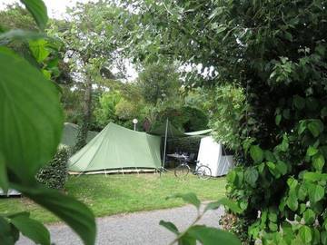 Camping für 4 Personen in Saint-Jean-de-Monts, Vendée, Bild 2