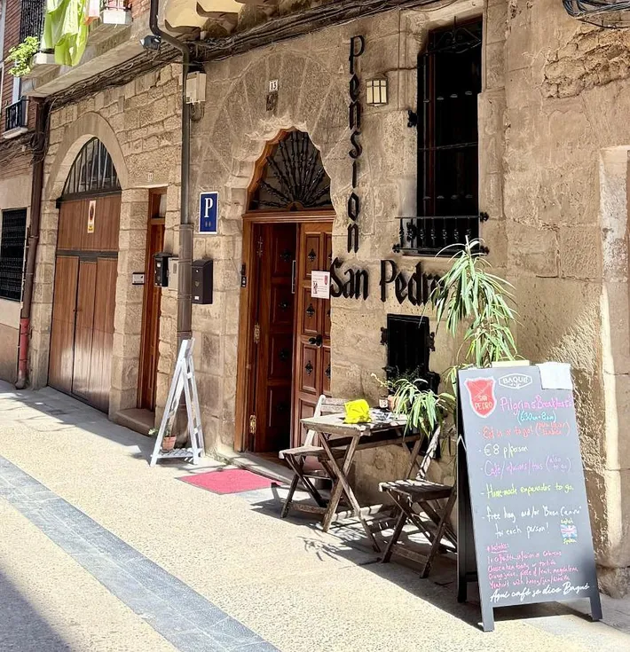 Hostel for 1 people, with pets - 1