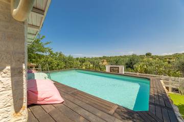 Holiday Rental for 6 People in Ostuni, Valle D'Itria, Photo 2