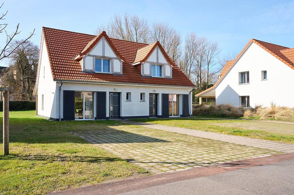 Maison de vacances