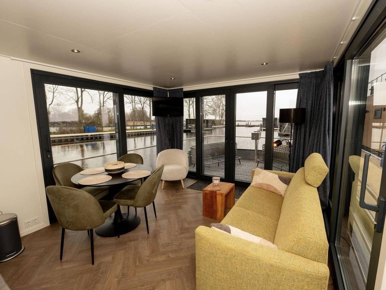 Boatique Sneek in Friesland