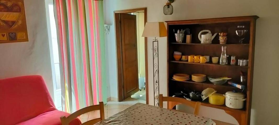 Gîte pour 4 personnes à Olmeta-di-Tuda - 3