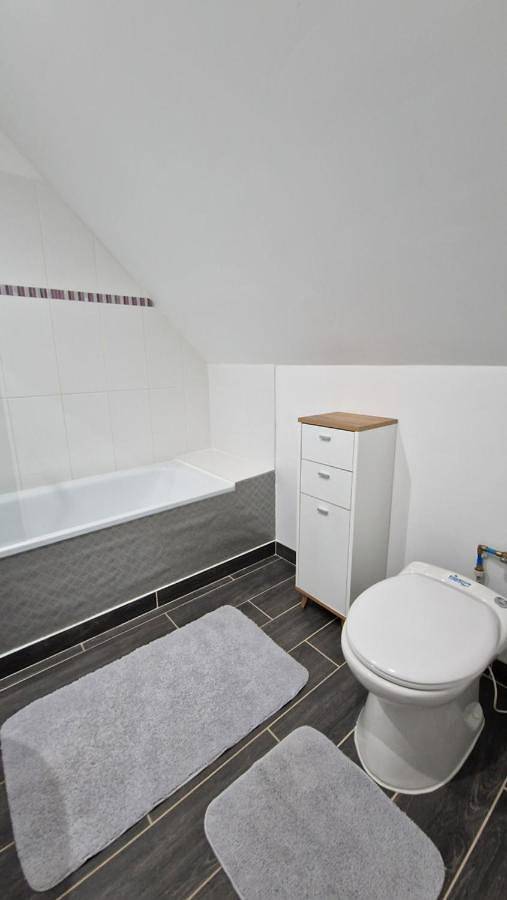 Location de vacances pour 8 personnes, avec jardin à Blangy-sur-Bresle - 2