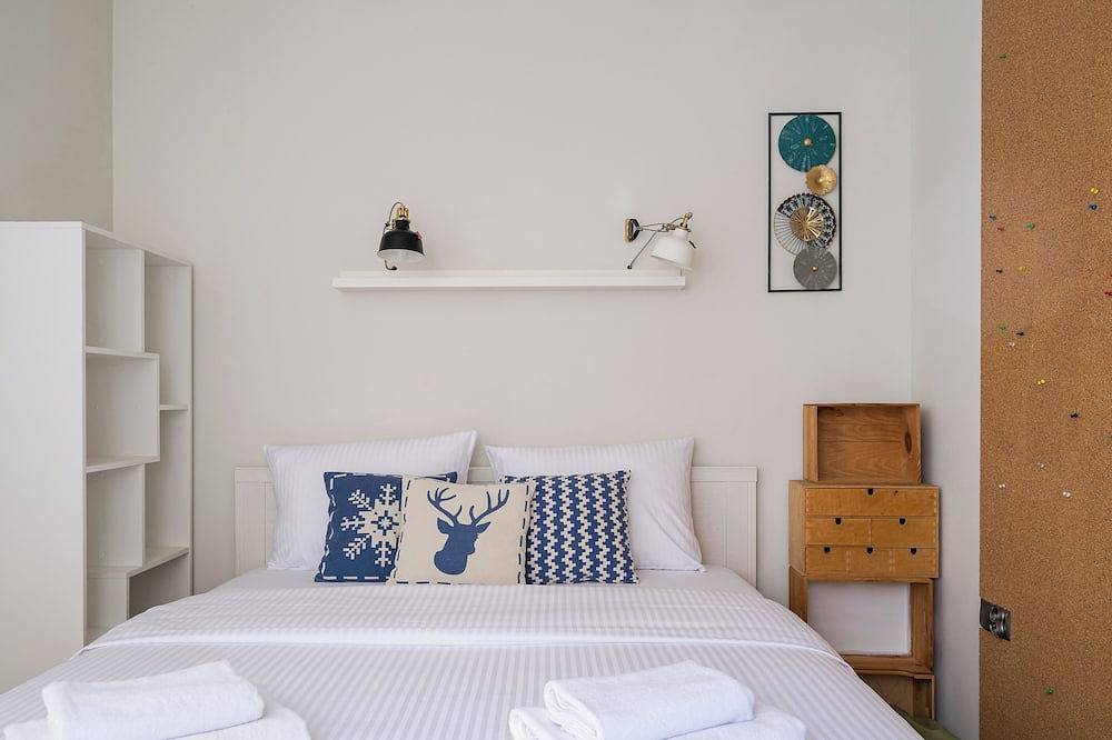 Appartement entier, Old Town Bright Apartment in Varsovie Śródmieście, Varsovie