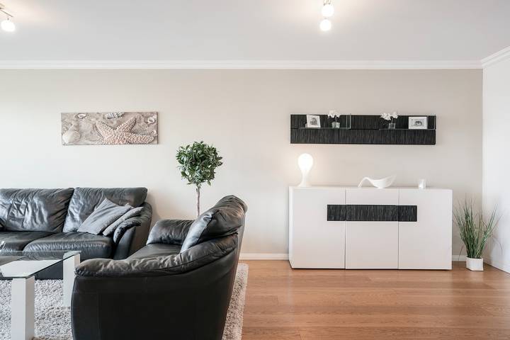 Ganze Ferienwohnung, Meeresglitzern in Scharbeutz, Ostholstein