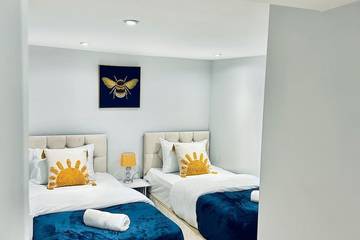 Apartment for 7 People in Folkestone, Kent Downs, Photo 2