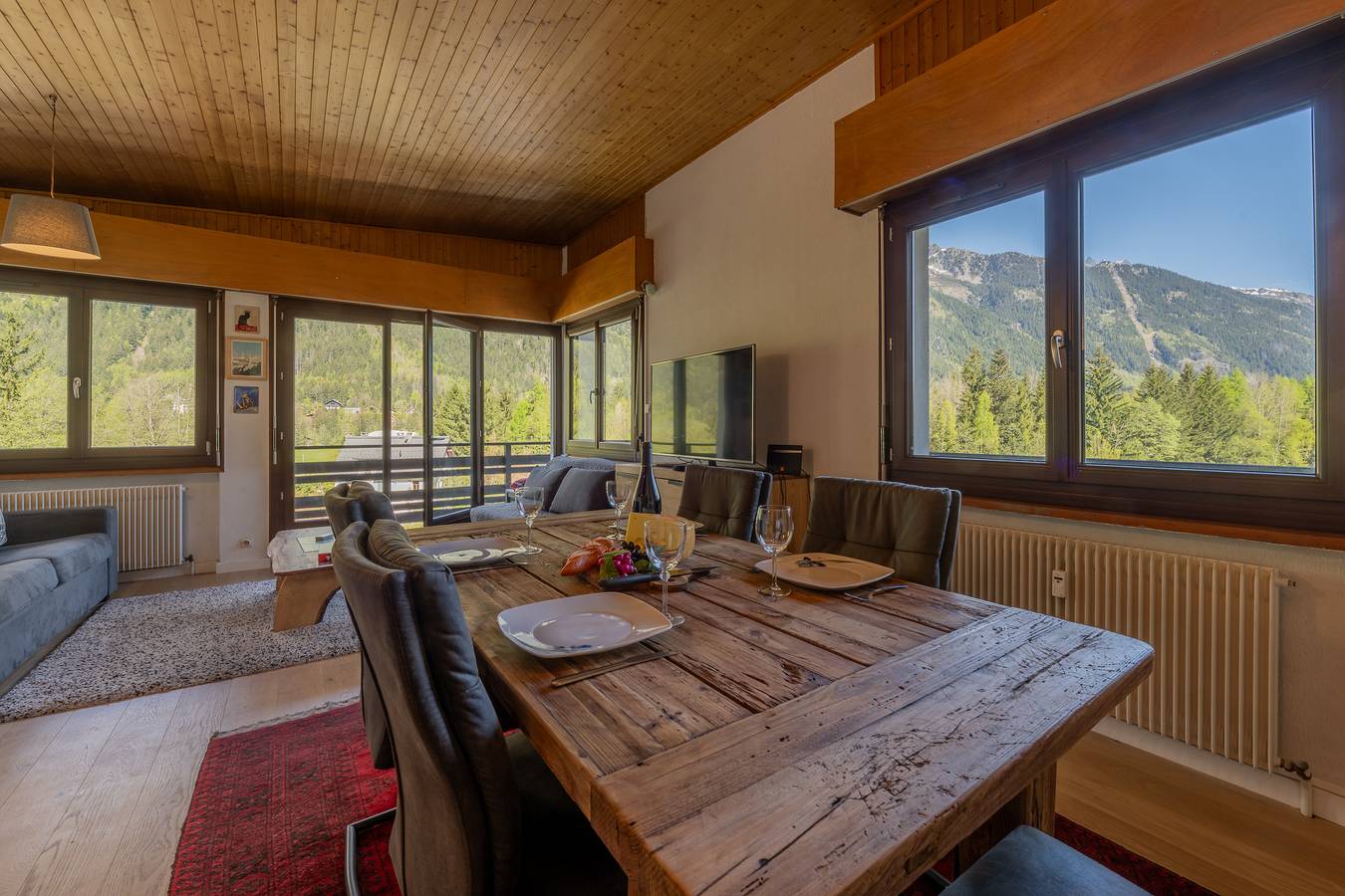 Photo : Appartement de vacances