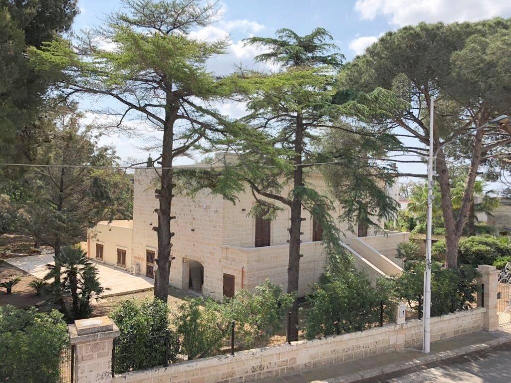 Double Room with Private Bathroom in Maruggio, Golfo di Taranto